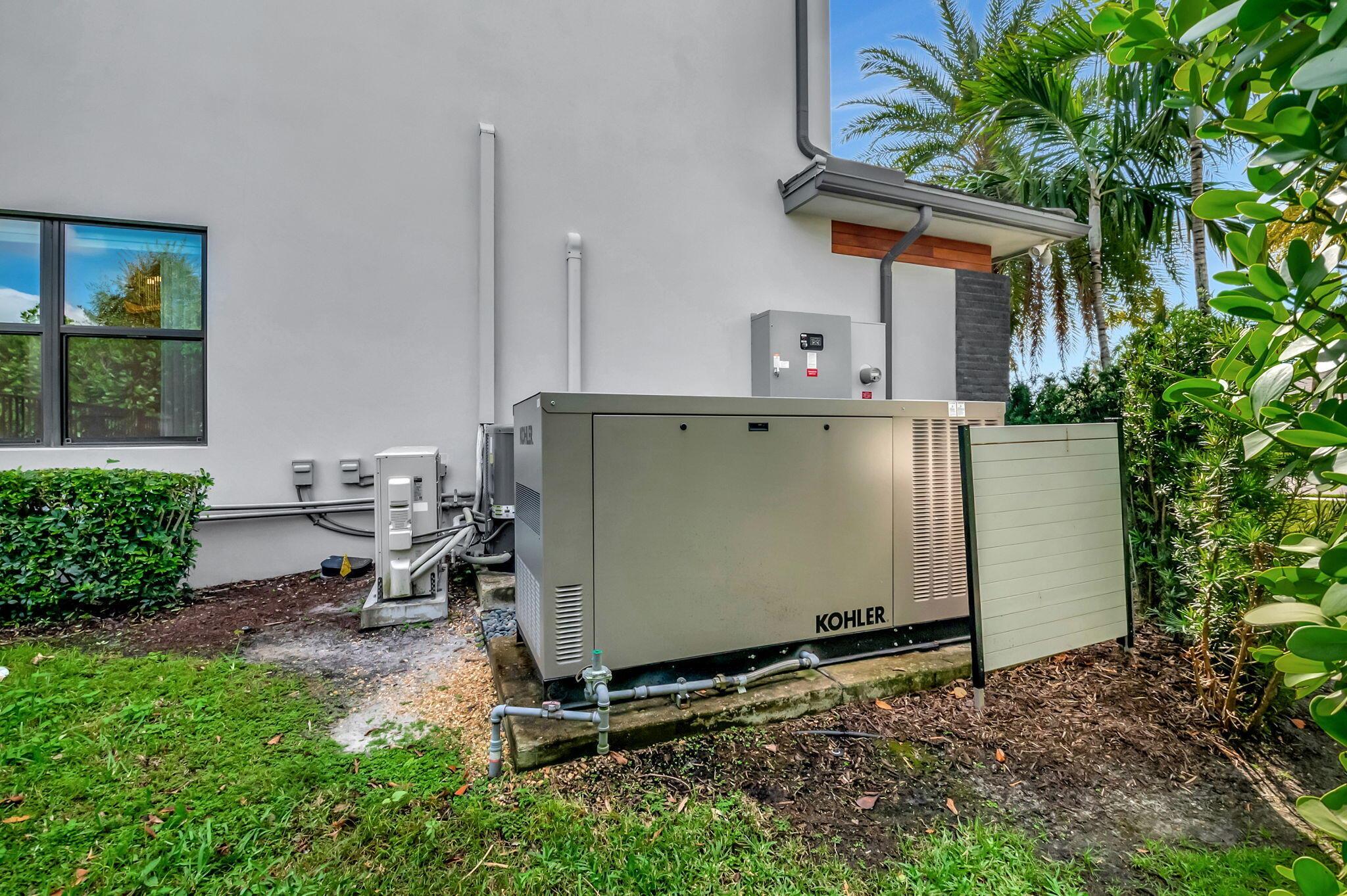 BOCA BRIDGES - Residential