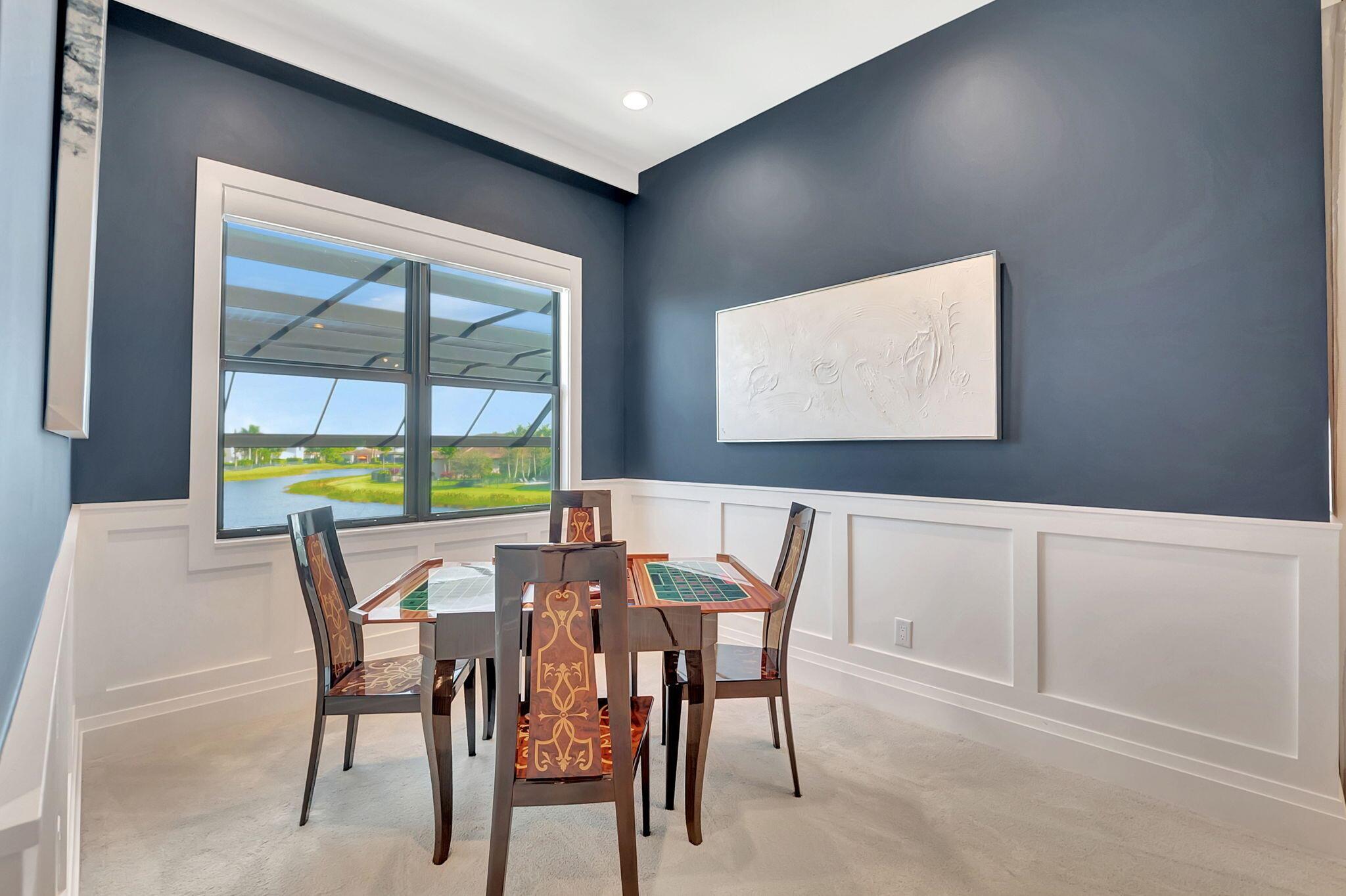 BOCA BRIDGES - Residential