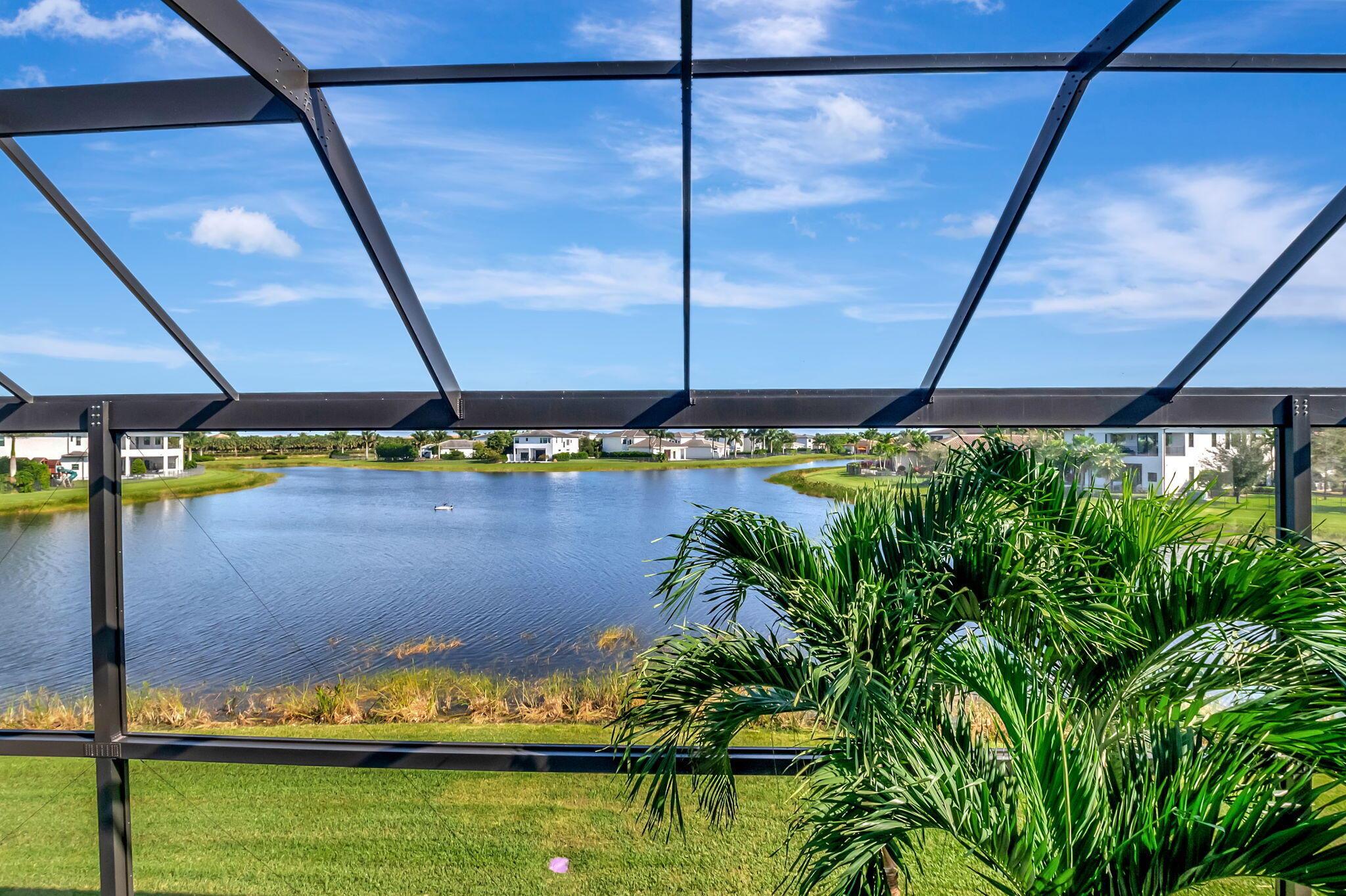 BOCA BRIDGES - Residential