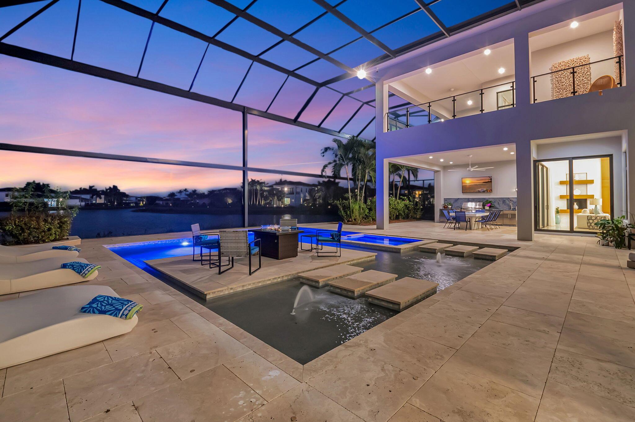 BOCA BRIDGES - Residential