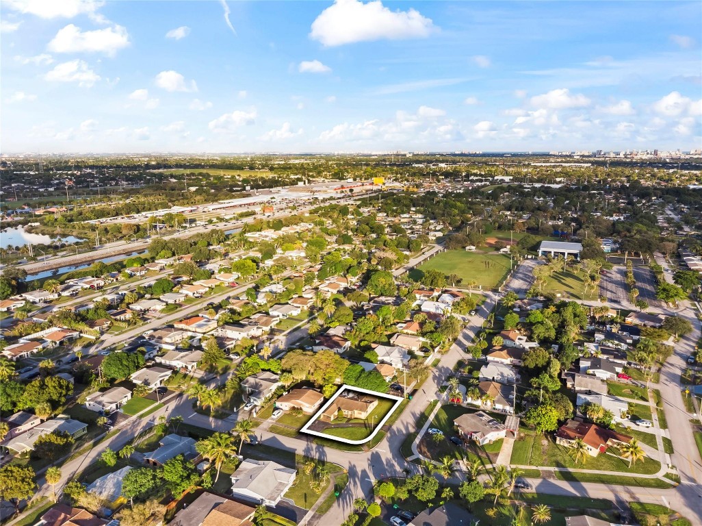 Plaza Estates 2nd Sec 48- - Residential