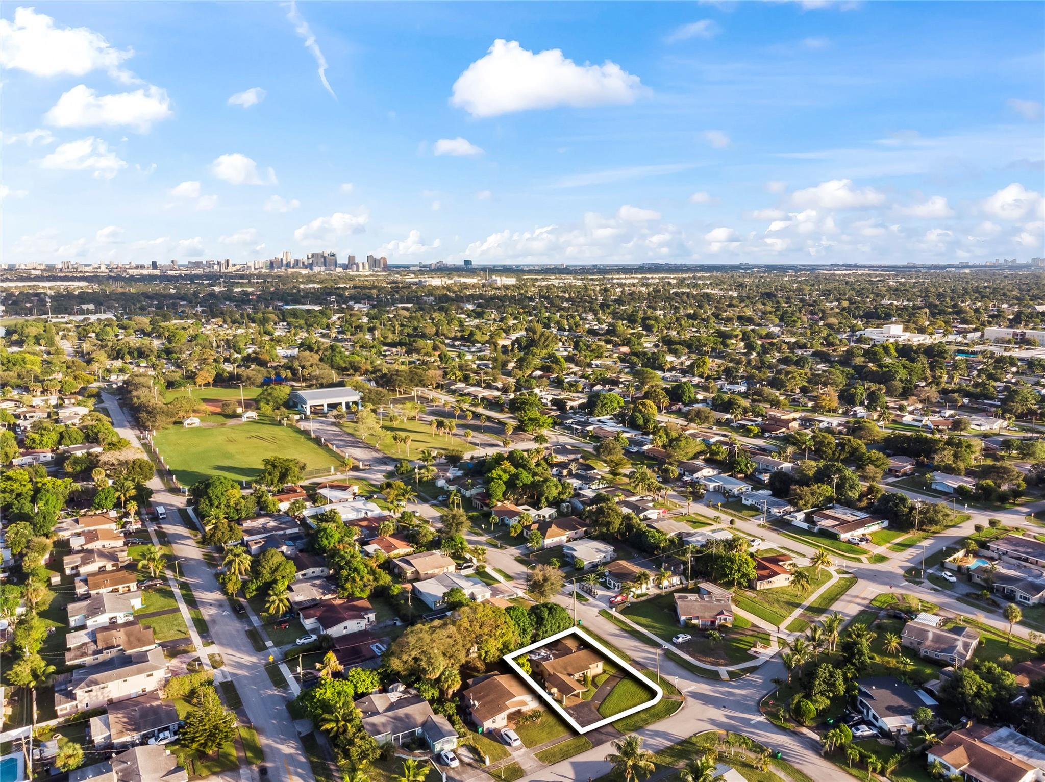 Plaza Estates 2nd Sec 48- - Residential