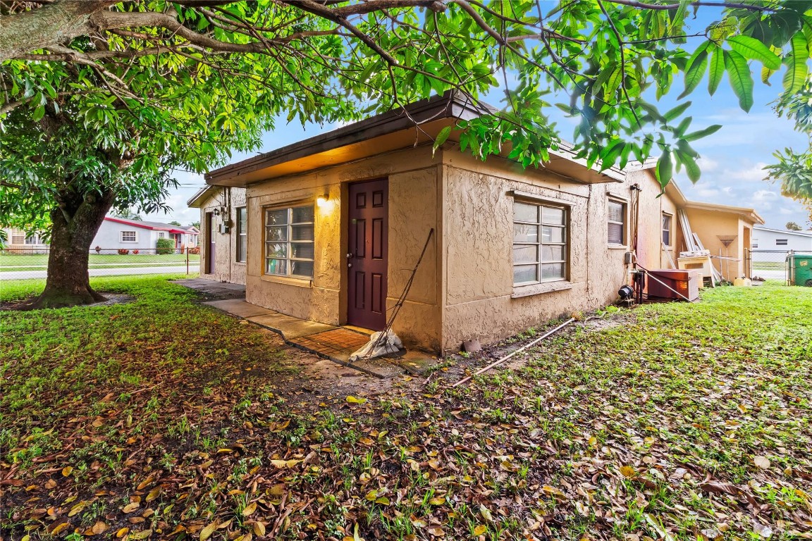 Plaza Estates 2nd Sec 48- - Residential