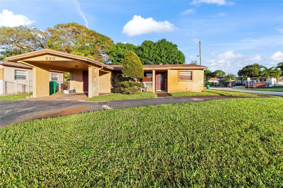 Plaza Estates 2nd Sec 48- - Residential