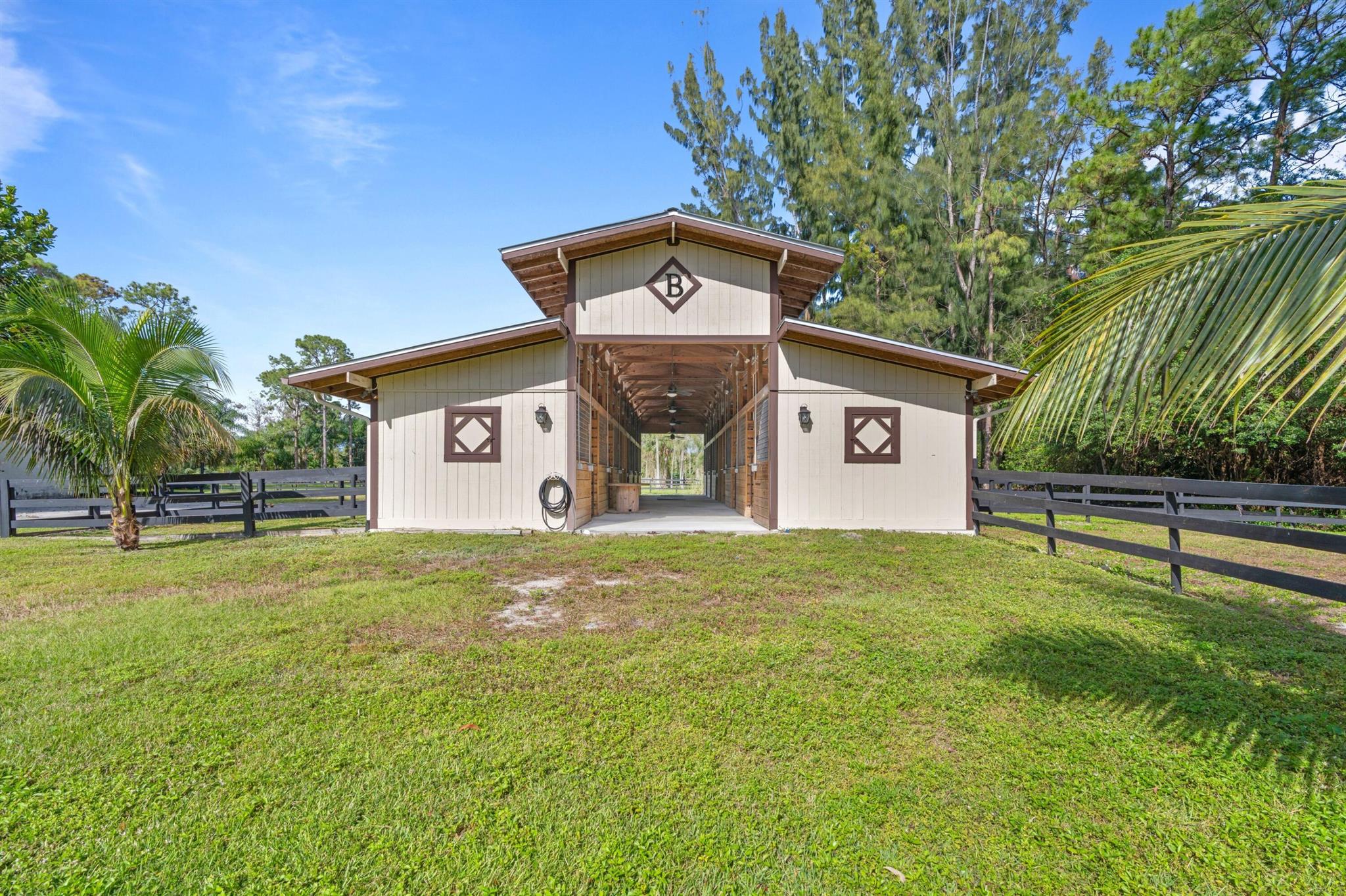 Heritage Farms - Residential