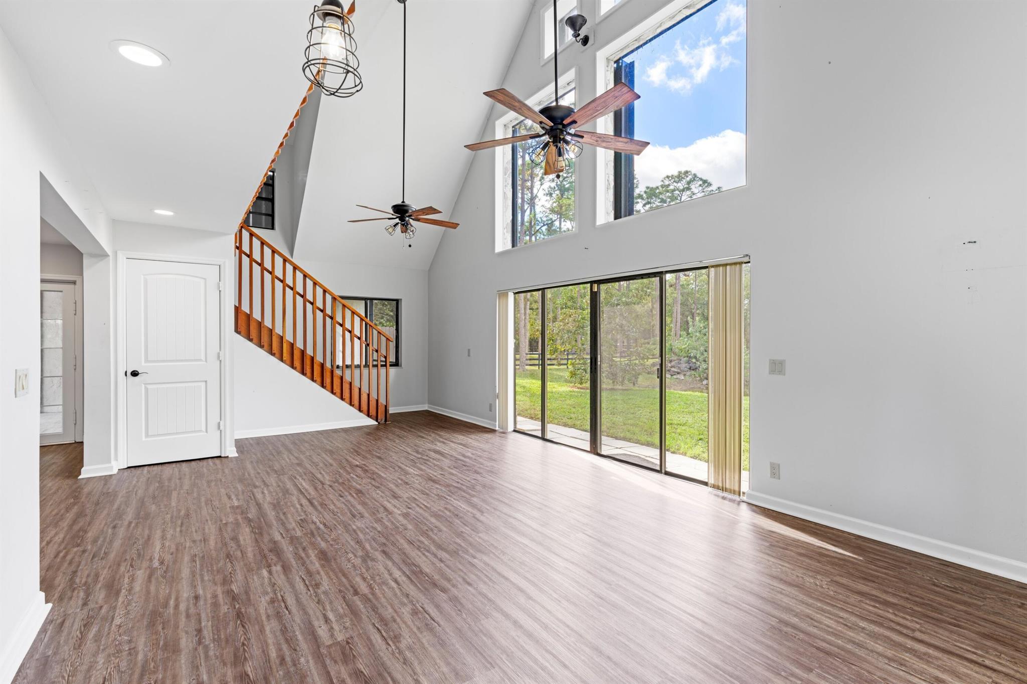 Heritage Farms - Residential