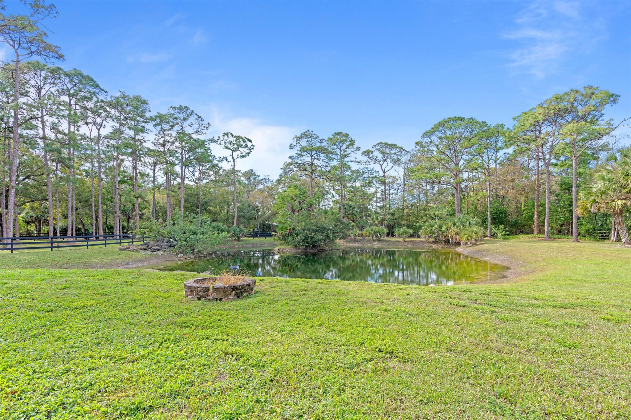 Heritage Farms - Residential