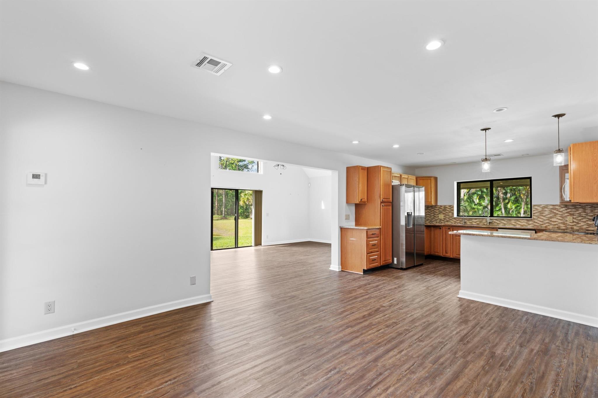 Heritage Farms - Residential