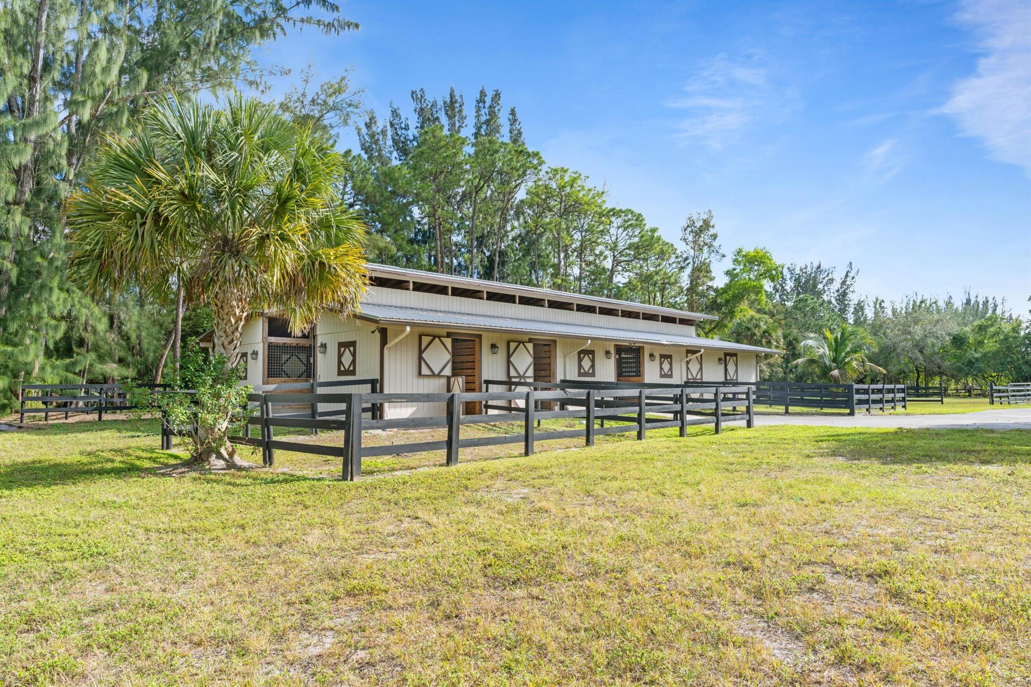 Heritage Farms - Residential