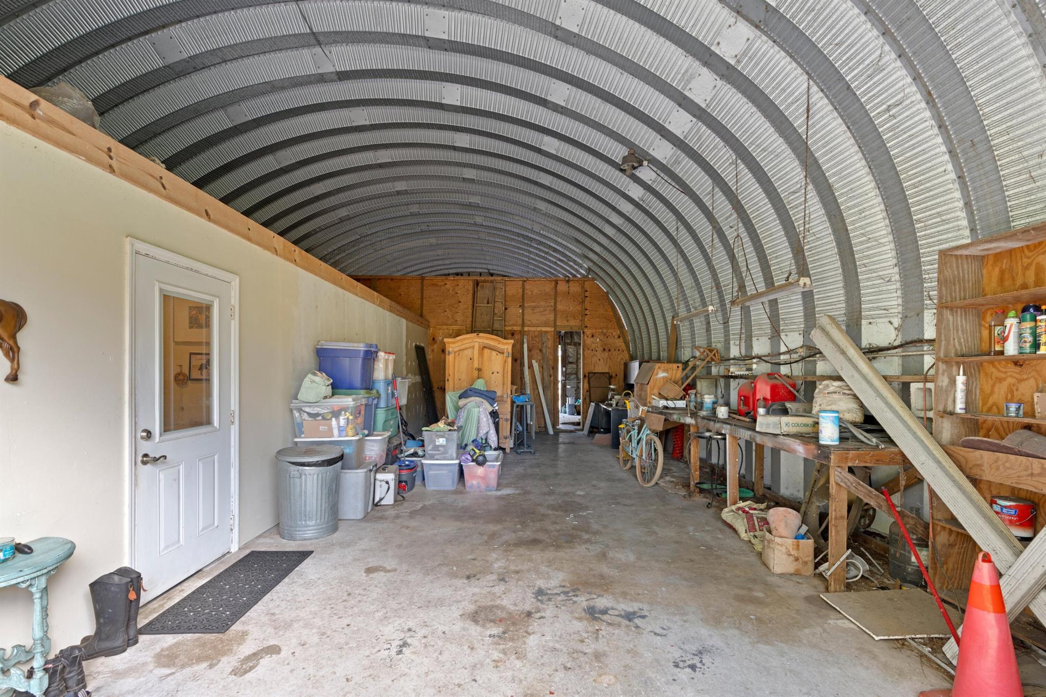 Heritage Farms - Residential