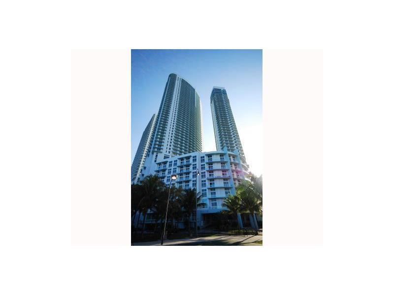 Quantum On The Bay Condo - Residential Lease