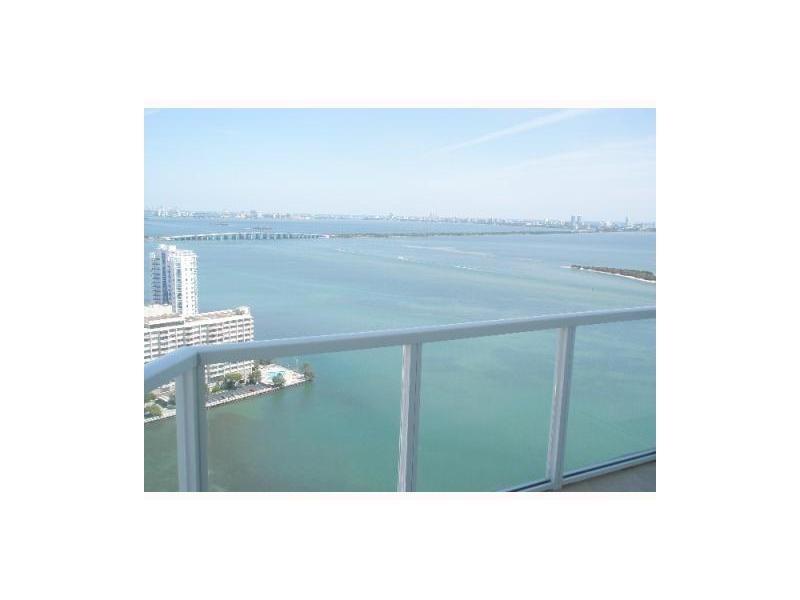 Quantum On The Bay Condo - Residential Lease