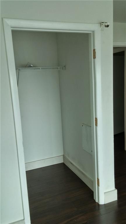 Quantum On The Bay Condo - Residential Lease