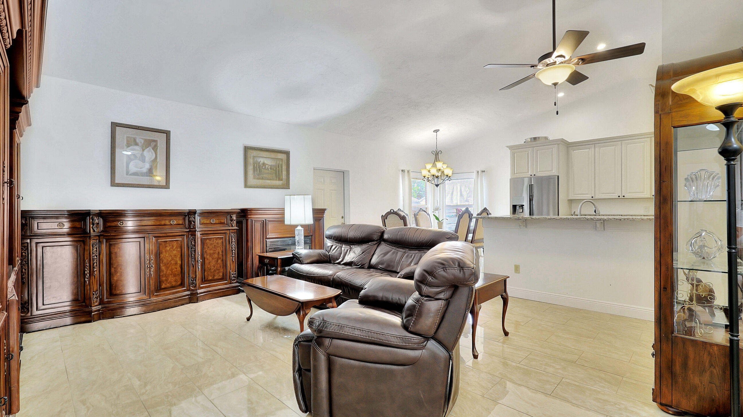 FALCONS LEA - Residential