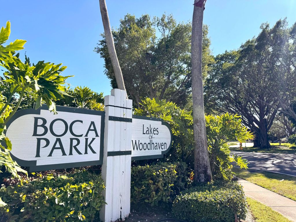 Photo of 6101 Old Court Rd #240, Boca Raton, FL 33433 (MLS # R11050702)