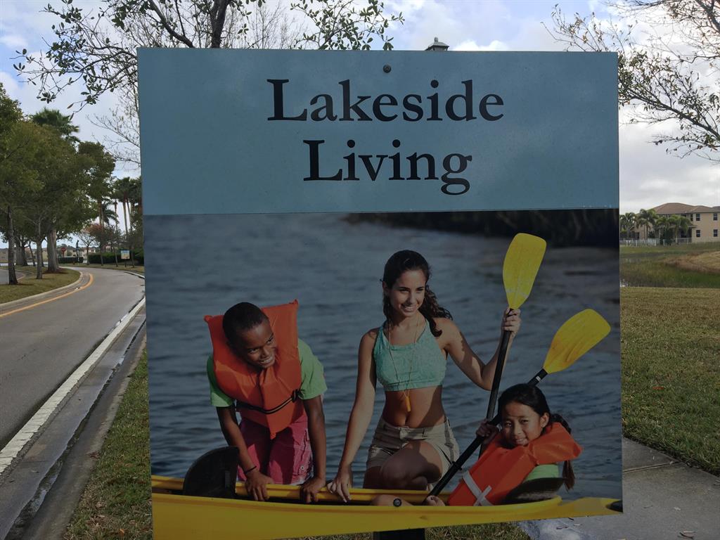 VIZCAYA FALLS PLAT 1 - Residential Lease