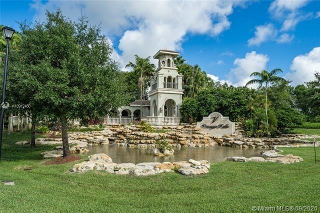 VIZCAYA FALLS PLAT 1 - Residential Lease