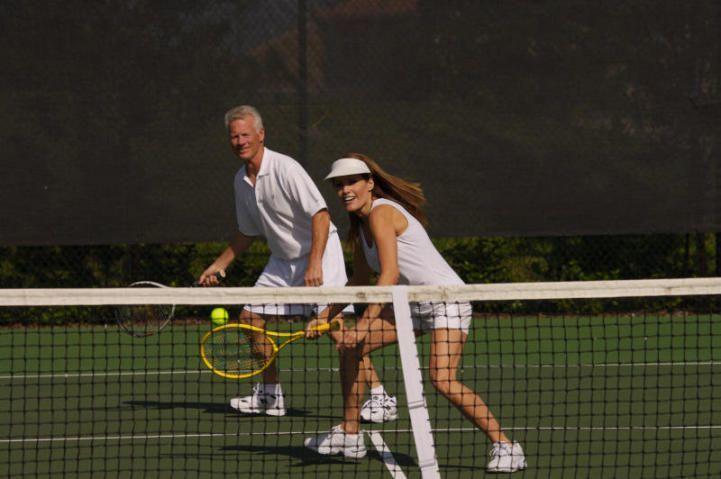 VIZCAYA FALLS PLAT 1 - Residential Lease