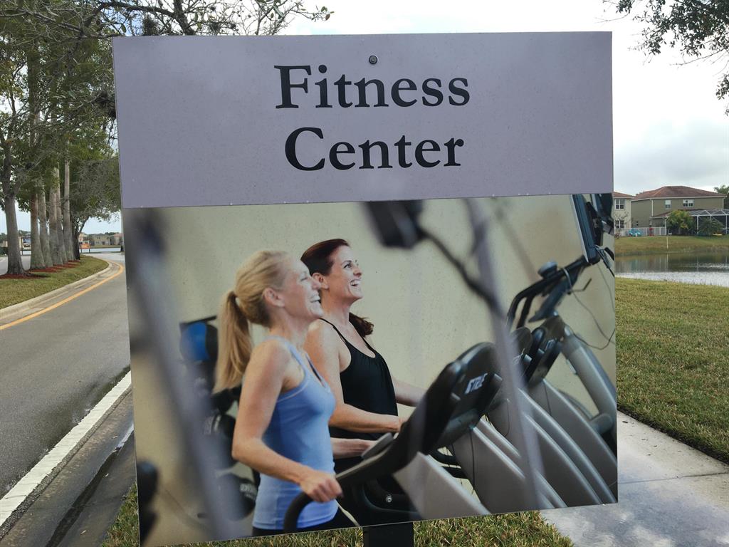 VIZCAYA FALLS PLAT 1 - Residential Lease