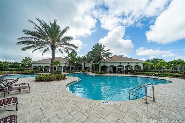 VIZCAYA FALLS PLAT 1 - Residential Lease