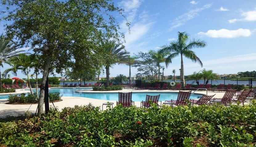 VIZCAYA FALLS PLAT 1 - Residential Lease