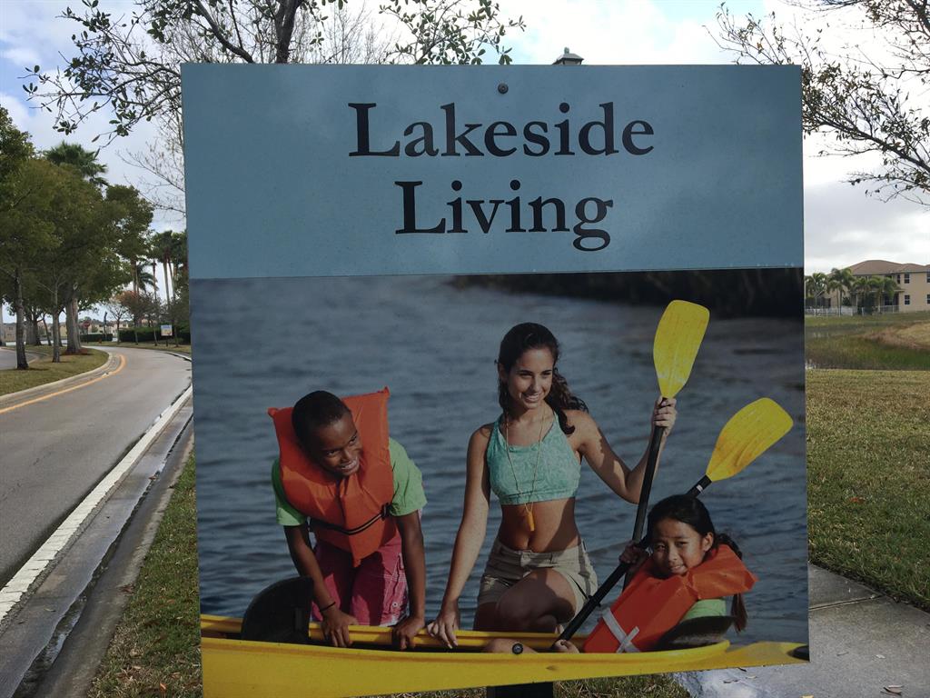 VIZCAYA FALLS PLAT 1 - Residential Lease