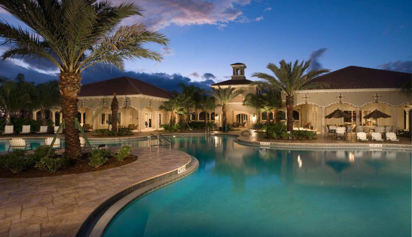 VIZCAYA FALLS PLAT 1 - Residential Lease