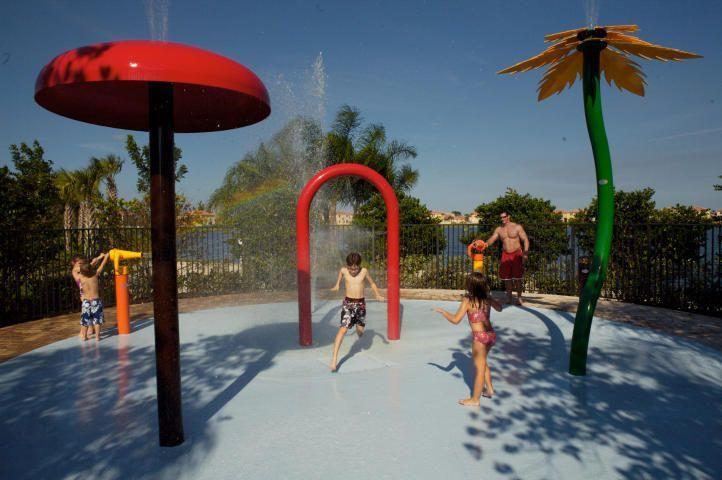 VIZCAYA FALLS PLAT 1 - Residential Lease