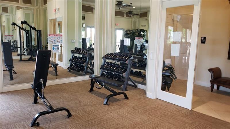 VIZCAYA FALLS PLAT 1 - Residential Lease