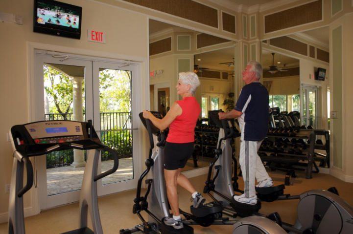 VIZCAYA FALLS PLAT 1 - Residential Lease