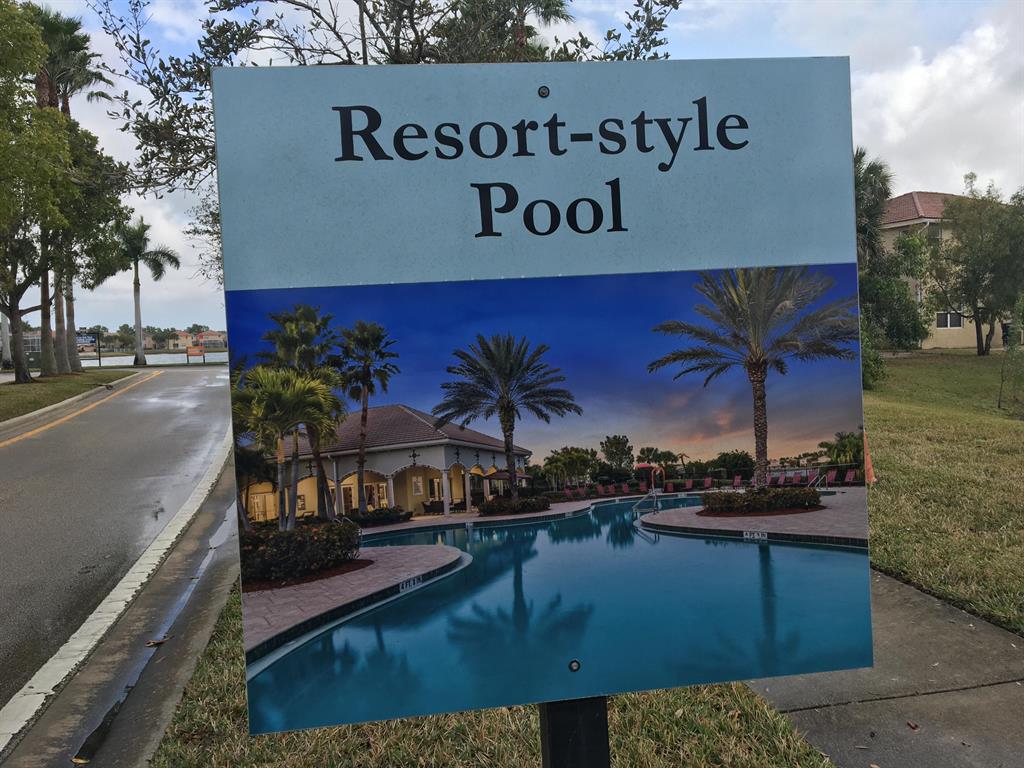 VIZCAYA FALLS PLAT 1 - Residential Lease