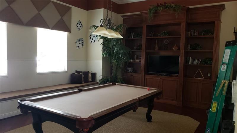 VIZCAYA FALLS PLAT 1 - Residential Lease