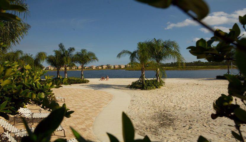 VIZCAYA FALLS PLAT 1 - Residential Lease