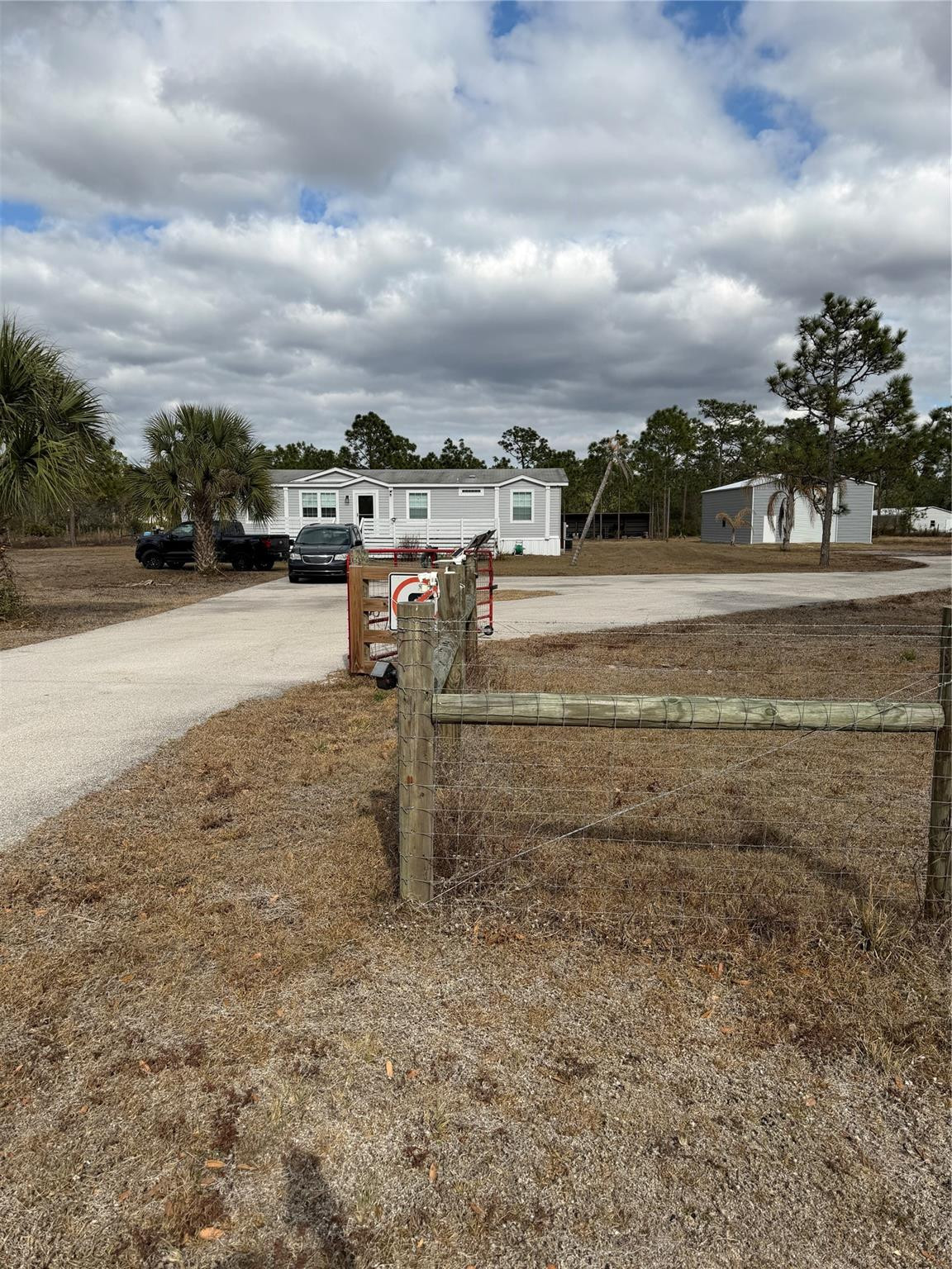 Pinelands 39 - Residential