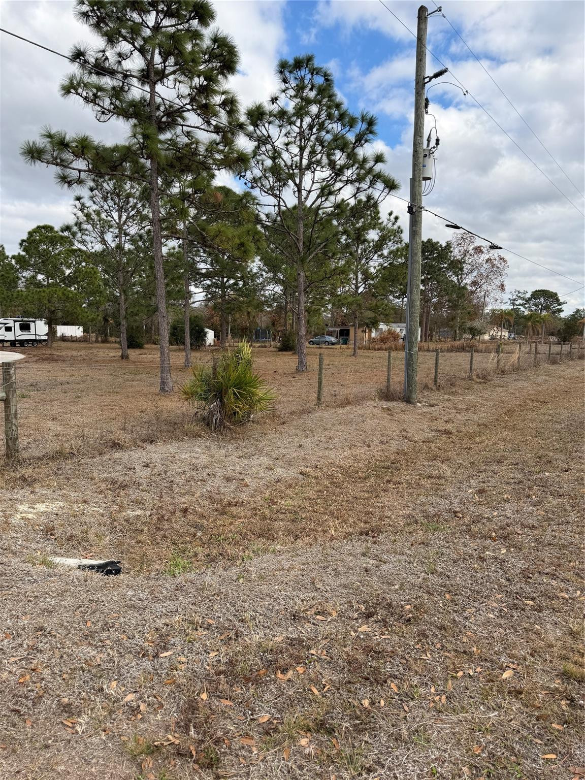 Pinelands 39 - Residential