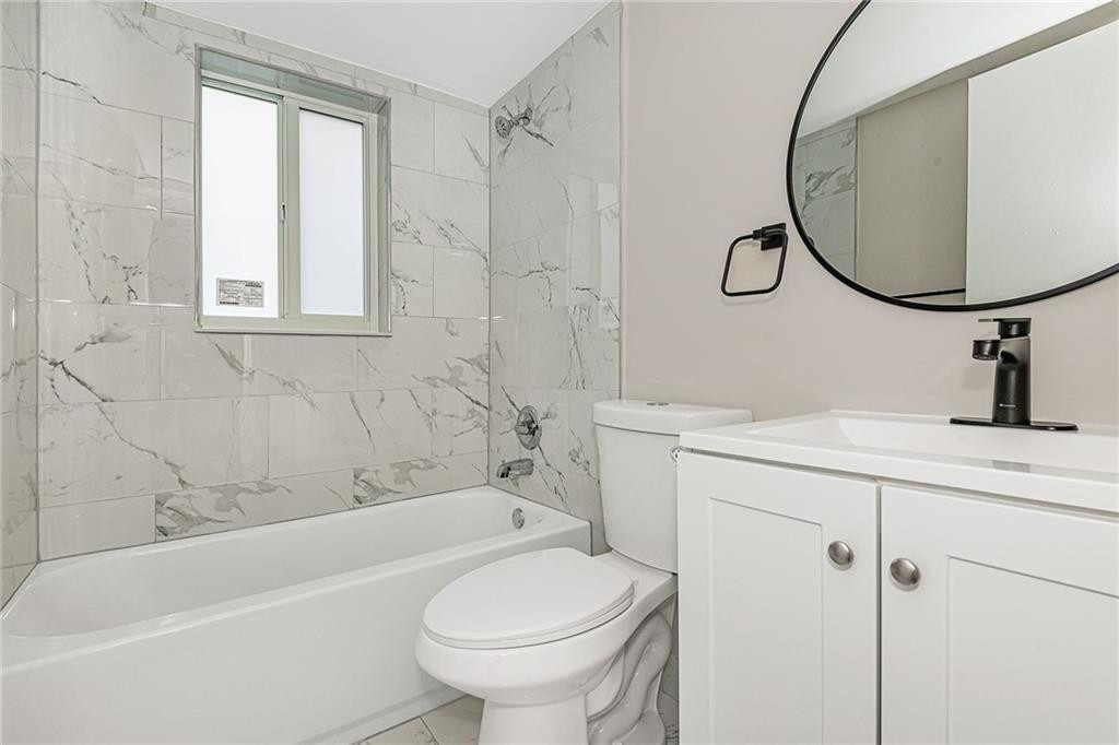 GLENWOOD SUBDIVISION - Residential Income