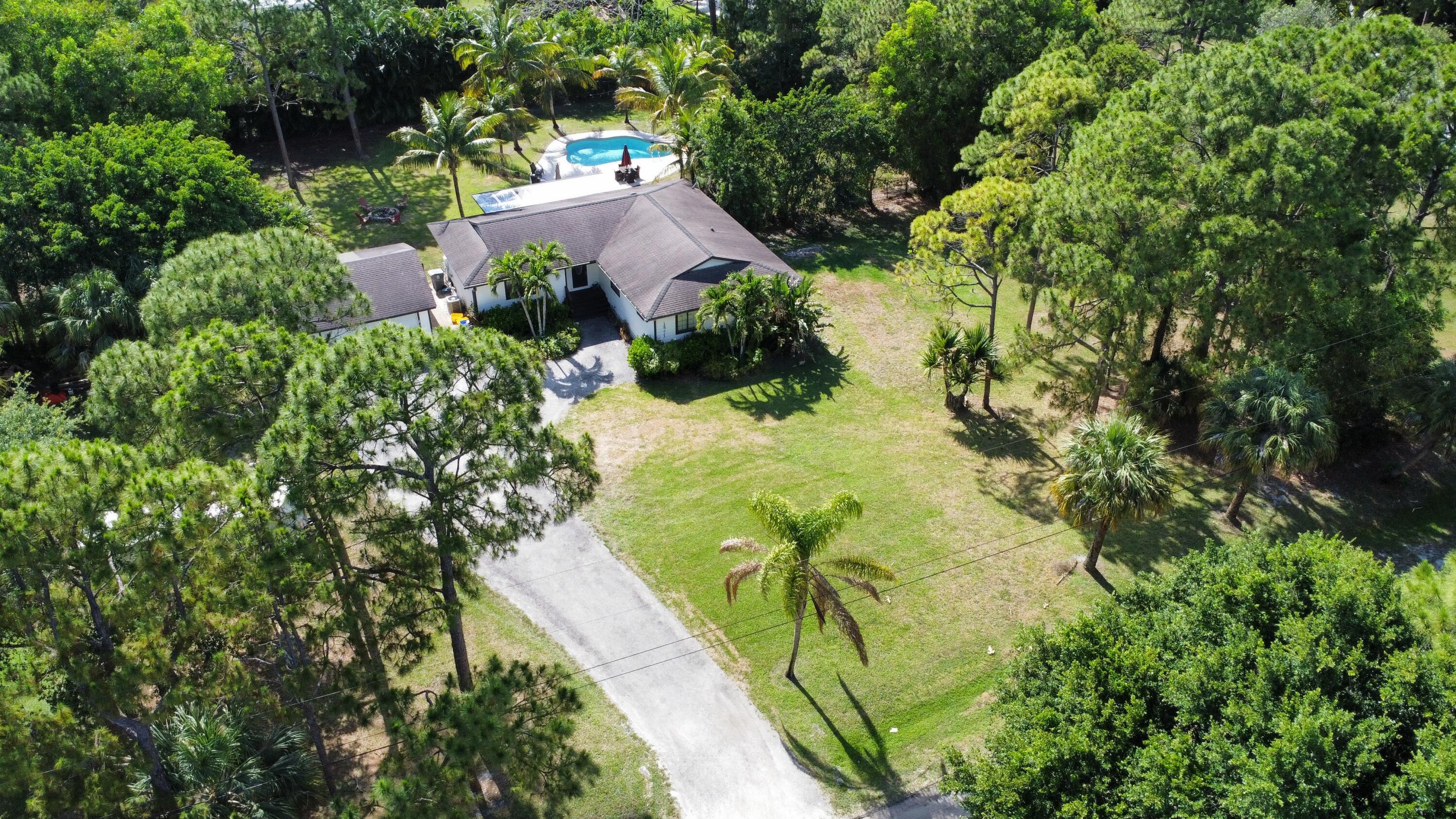 Palm Beach Country Estates - Residential