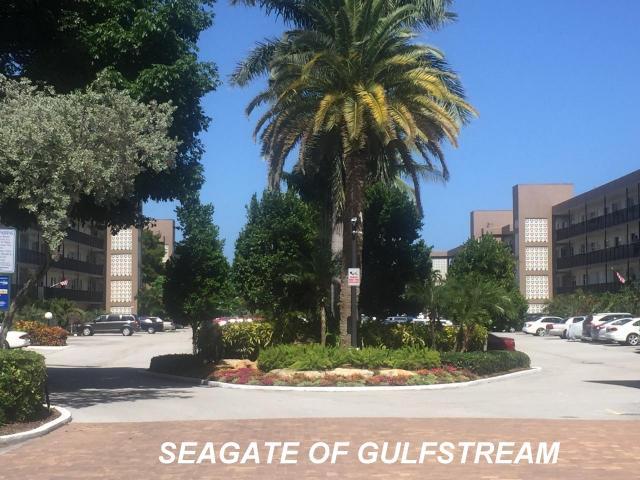 SEAGATE - Residential