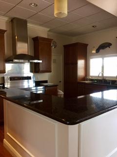 SEAGATE - Residential