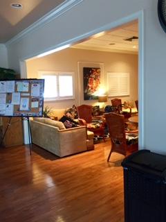 SEAGATE - Residential