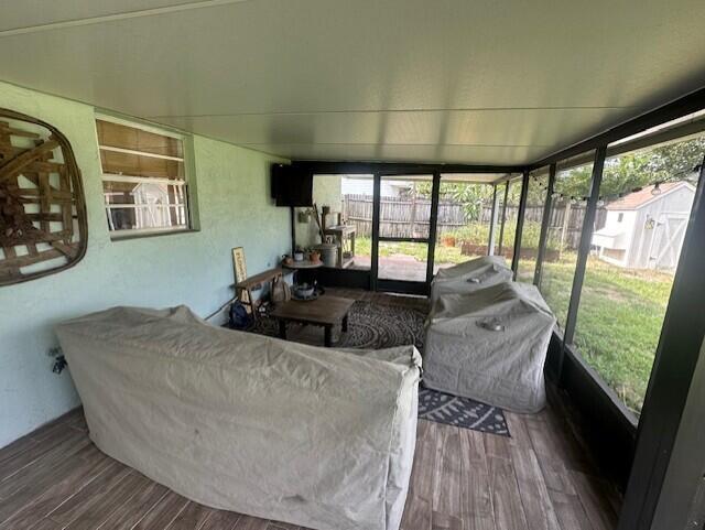 EASTRIDGE ESTATES - Residential Lease
