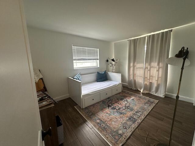 EASTRIDGE ESTATES - Residential Lease
