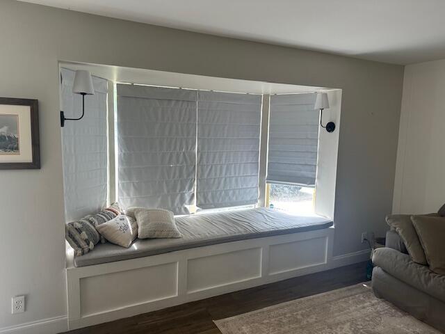 EASTRIDGE ESTATES - Residential Lease