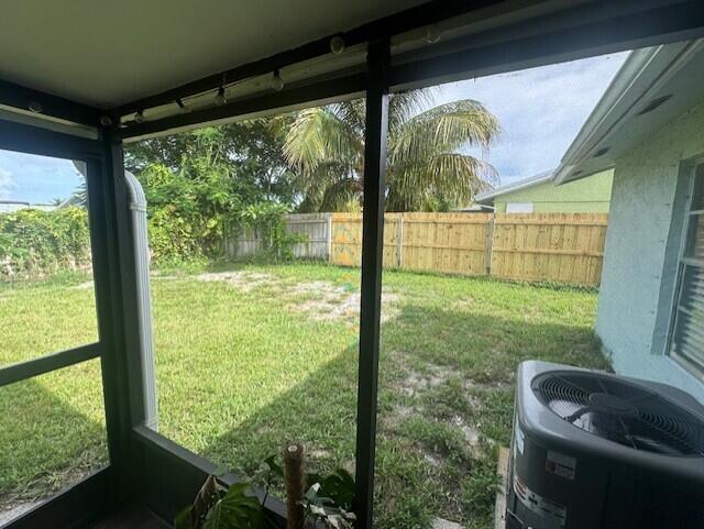 EASTRIDGE ESTATES - Residential Lease