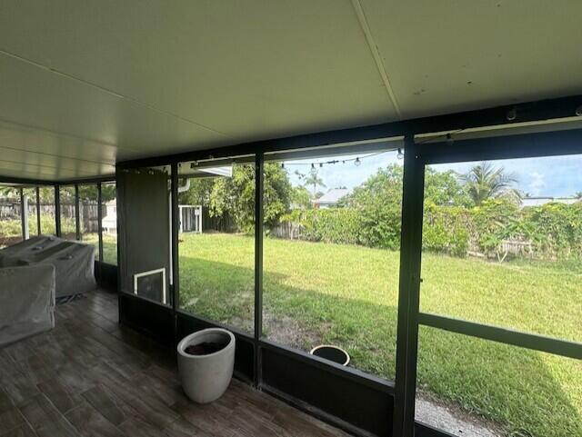 EASTRIDGE ESTATES - Residential Lease