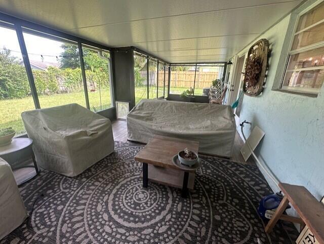 EASTRIDGE ESTATES - Residential Lease