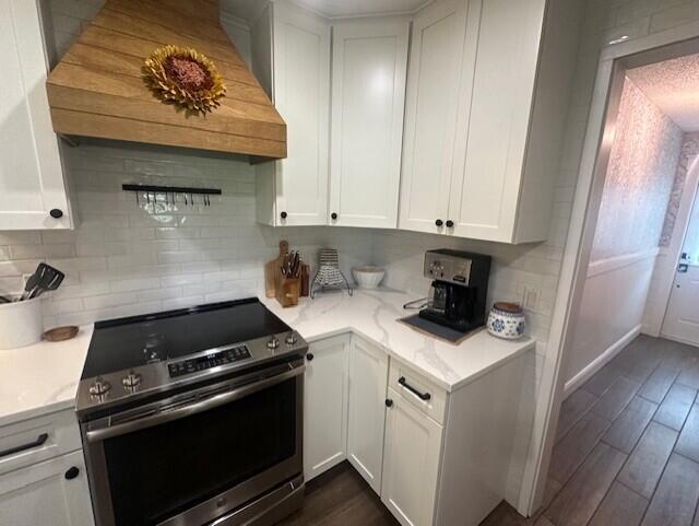 EASTRIDGE ESTATES - Residential Lease