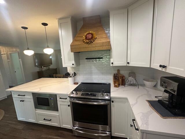 EASTRIDGE ESTATES - Residential Lease