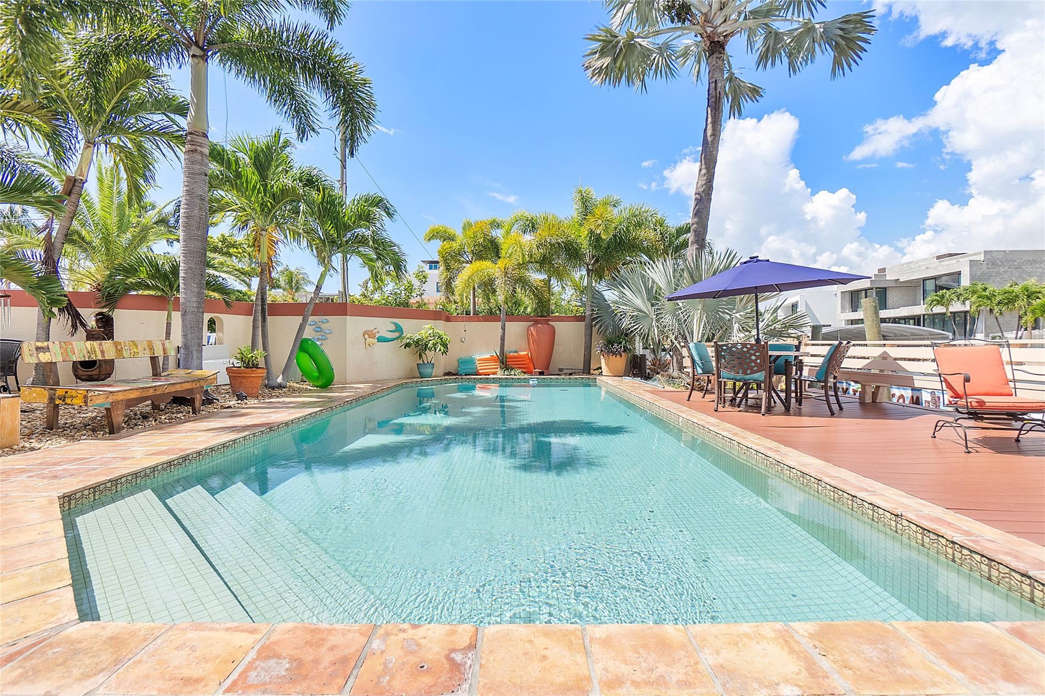 Silver Shores - Residential Income