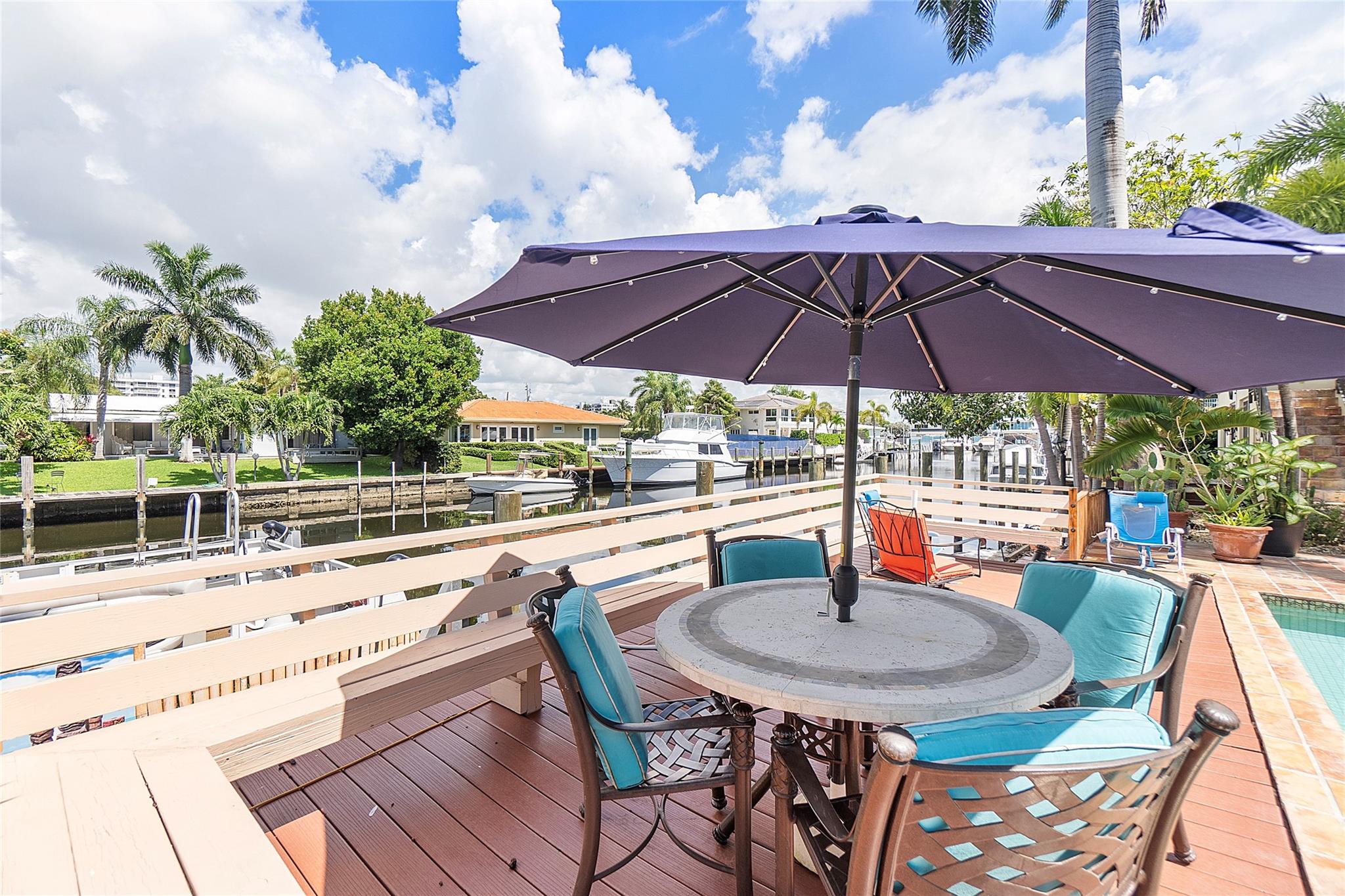 Silver Shores - Residential Income